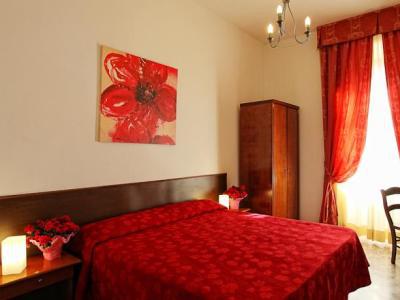 Gasthuis Pigneto 3*