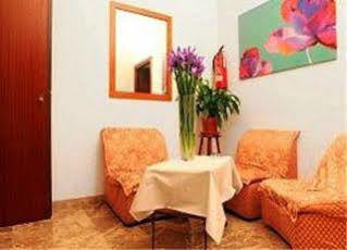 Gasthuis Pigneto 3*
